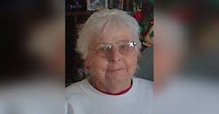 Obituary information for Sonia R. Blom