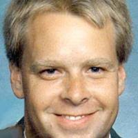 Services held today for David Lovette, who died Friday