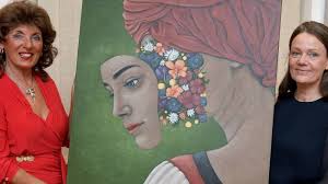 Betrachter werden gezielt überrascht