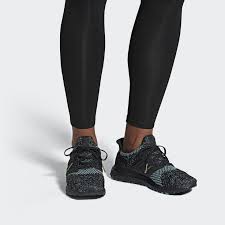 Black And Gold Adidas Womens Ultraboost Shoes Core Black True Green Gold Metallic Ee3733 Adidas Ultra Boost Women Shoes Sneakers Adidas Adidas Women