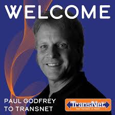 🌟 🌟 PAUL GODFREY JOINS TRANSNET🌟 🌟 After more than 20 years…