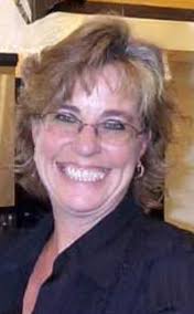 Connie Faith Moody Streck