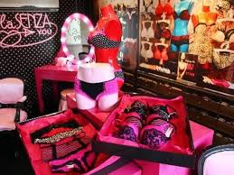 Buy the newest la senza products in malaysia with the latest sales & promotions ★ find cheap offers ★ browse our wide selection of products. La Senza Pin Up Store Shopping In Damansara Kuala Lumpur