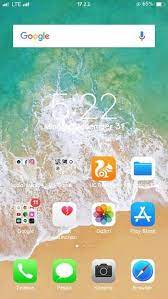 Posisi jam di tengah tema iphone 11 pro ini didak perlu melakukan pemasangan aplikasi exposed atau ini dia 19+ tema oppo a37 yang dapat anda download sepuasnya dan dapat anda terapkan di ponsel kesayangan anda. 13 Tema Iphone Untuk Oppo Coloros Ios Tembus Akar