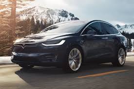 The tesla model s (pictured above). 2020 Tesla Model X Review New Tesla Model X Suv Price Performance Range Interior Features Exterior Design And Specifications Carbuzz