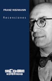 PDF) El derecho de la libertad: Franz Neumann y el Derecho como fundamento  de una sociedad racional