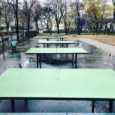 Erected in 1999 and titled kígyóölő, it is a copy of th… lonelyplanet.com 5 Public Ping Pong Tables Budapest Szent Istvan Park 21 1137 Magyarorszag Ping Pong Map