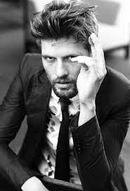 It was one of the hottest hair trends for women in 2014 and it is still present to be seen in the next year but it will be for men. Pin On Mens Styles