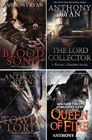 The 51 Best Fantasy Series Ever Written Fantasy Books To Read Best Fantasy Series Fantasy Books