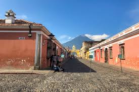 Ehem.ehemalige hptst.hauptstadt guatemalas, 26 600 ew.einwohner, im 18. Guatemala Sehenswurdigkeiten Das Sind Unsere Top 13 Highlights