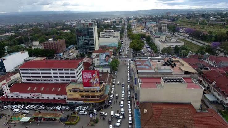 Nakuru