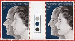 Commemorative Traffic Light Gutter Pairs