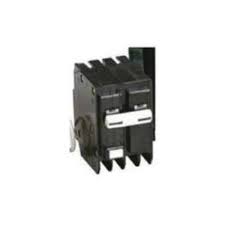 Sidewalk mounted combination bridge rail, see dwg. Cutler Hammer Br240 Geary Pacific Supply