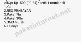 Cara aktifkan paket nelpon simpati. Cara Daftar Paket Nelpon Telkomsel 200 Menit Rp 1500 Paket Internet