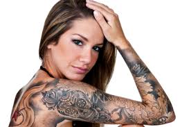 The light pulses fracture the pigment, shattering it into smaller pieces which are later removed by the body's immune system. Partial Laser Tattoo Removal In Atlanta Georgia