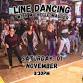 ‍♂️ Line Dancing w/ Michelle Mauger ‍♂️ event image