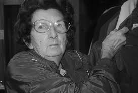 Anne Banks Blackwell