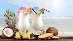 Pina Colada Gesucht Pina Colada Rezept Mehr Drinks