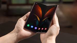 Iphone'un üreticisi apple'nın 2021 yılında tanıtacağı yeni modele ilişkin bir iddia ortaya atıldı. Samsung Galaxy Z Fold 2 Icin 2 700 Tl Lik Indirim Firsati Log