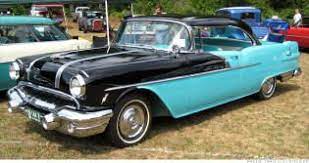 1956 Pontiac Star Chief Classic Pontiac Cars Hard To Find Parts In Usa Europe Canada Australia Also Te Pontiac Star Chief Pontiac American Classic Cars
