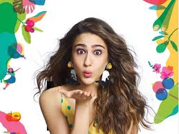 Sara (1997 film), 1997 polish film starring bogusław linda. Sara Ali Khan From Puma To Fanta Sara Ali Khan Becomes Brand Favourite With 11 Endorsement Deals