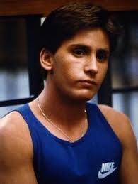 Emilio Estevez
