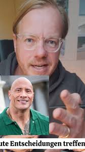 Dwain Johnson’s 100mio Business Geheimnis