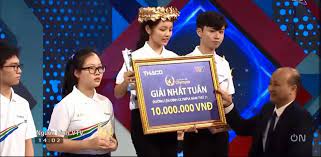 Sống mãnh liệt suốt 20 năm, điều gì làm nên kỳ tích đó cho một chương trình truyền hình? Gáº·p Gá»¡ Ná»¯ Sinh Ä'áº§u Tien Gianh Vong Nguyá»‡t Quáº¿ Cá»§a Ä'Æ°á»ng Len Ä'á»‰nh Olympia