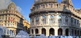 Choose from the best cheap hotels in genoa and know why spending a holiday here is an awesome experience. Best Places To Stay In Genoa Italy The Hotel Guru