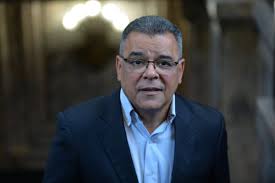 Martín Lees cierra su ciclo en "Subrayado": las razones de su salida del  informativo de Canal 10