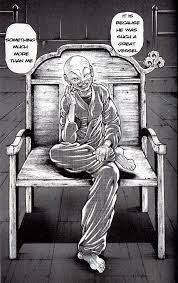 How Is Yujiro The Strongest Character In Baki When It Was Said That His  Father Was The Strongest Creature Alive Wouldn'T That Make Yujiro The  Second Strongest Creature Alive? - Quora