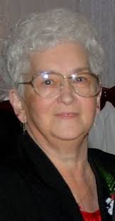 Lenora Baxter Obituary (2008)