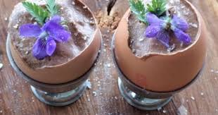 Mousse Au Chocolat Tanaisie Cuisine Sauvage Asbl Mousse Au Chocolat Cuisine Sauvage Chocolat