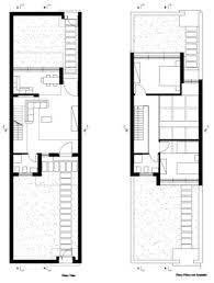 Giovanni Gazzillo Progetto Di Case A Blocco Duplex A Schiera Divisare Progetto Casa Case Progettazione
