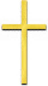 Some of the technologies we use are necessary for critical functions like security and site integrity, account authentication, security and privacy preferences, internal site usage and maintenance data, and to make the site work correctly for browsing and transactions. Free Clipart Picture Of Small Gold Cross