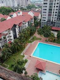 Kuala lumpur holiday condo rental. Tiara Ampang Condominium Ampang Property Rentals On Carousell