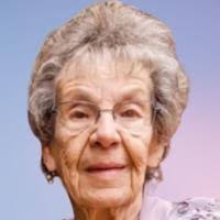 Florence Siegfried Obituary