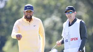 Alayana is the wife of famous golfer, tony finau. Tony Finau Records Top 10 Finish At 2020 U S Open