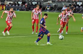 Mahadi jan 10, 2020 at 5:10 pm. Lionel Messi Reaches 700 Career Goals With Panenka Penalty For Barcelona Vs Atletico Mundo Albiceleste