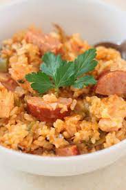 Tortillas And Honey Chicken And Sausage Jambalaya Chicken And Sausage Jambalaya Sausage Jambalaya Sausage Dishes