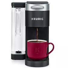 Keurig K Supreme Single Serve K Cup Pod Coffee Maker Single Serve Coffee Makers Coffee Maker Pod Coffee Makers
