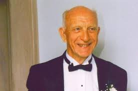 Condolences for Roland Kilpin