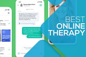 Right now, the wait for therapy is longer than i've ever seen in my life, says tara michener, a. 6 Best Online Therapy Services 100 Free Virtual Therapy Apps And Online Counseling Chat Sites Discover Magazine