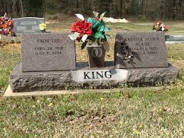 Troy L. King (1918-2004)