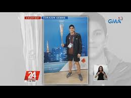 Jul 27, 2021 · luke gebbie has wrapped his campaign in the men's 100m freestyle of tokyo olympics swimming competition tuesday at the tokyo aquatics centre. Luke Gebbie Hopes Olympic Stint Will Open Doors For Young Filipino Swimmers Gma News Online