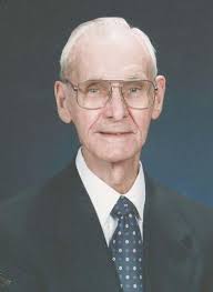 Obituary: Edgar H. Alms, 89, of Hannibal
