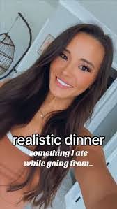 Marla Sterling's Instagram, Twitter & Facebook