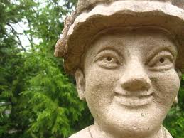 Robert Allerton Park in Monticello