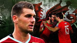 Sam Vokes interview: Wales striker