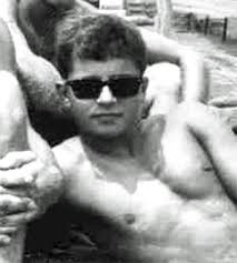 Ernest Manuel Perry Jr : Sergeant from Rhode Island, Vietnam War Casualty